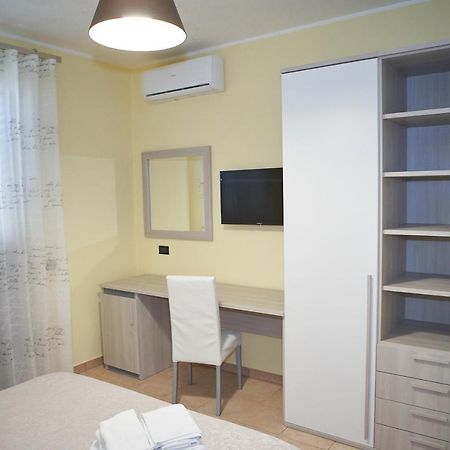 B&B Mary Grace Rossano Stazione Εξωτερικό φωτογραφία