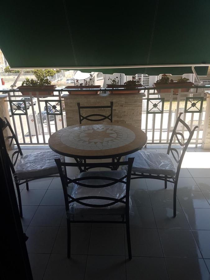 B&B Mary Grace Rossano Stazione Εξωτερικό φωτογραφία
