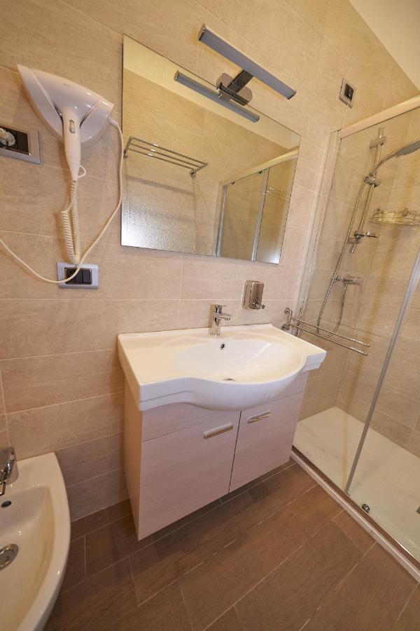 B&B Mary Grace Rossano Stazione Εξωτερικό φωτογραφία