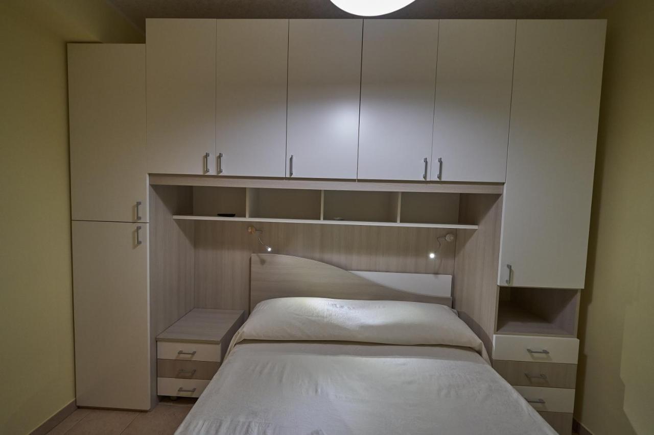 B&B Mary Grace Rossano Stazione Εξωτερικό φωτογραφία