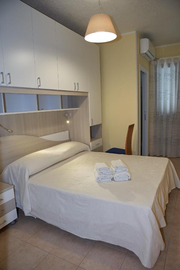B&B Mary Grace Rossano Stazione Εξωτερικό φωτογραφία