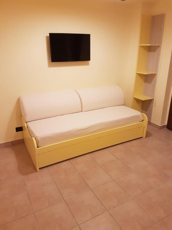 B&B Mary Grace Rossano Stazione Εξωτερικό φωτογραφία